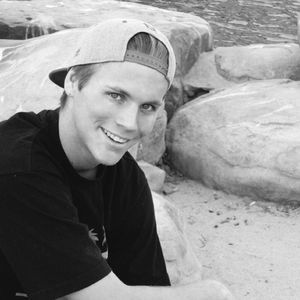 Meet your Posher, Zach